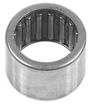 Show details for Mercury-Mercruiser 31-878158 BEARING Roller Picture of Mercury-Mercruiser 31-878158 BEARING Roller